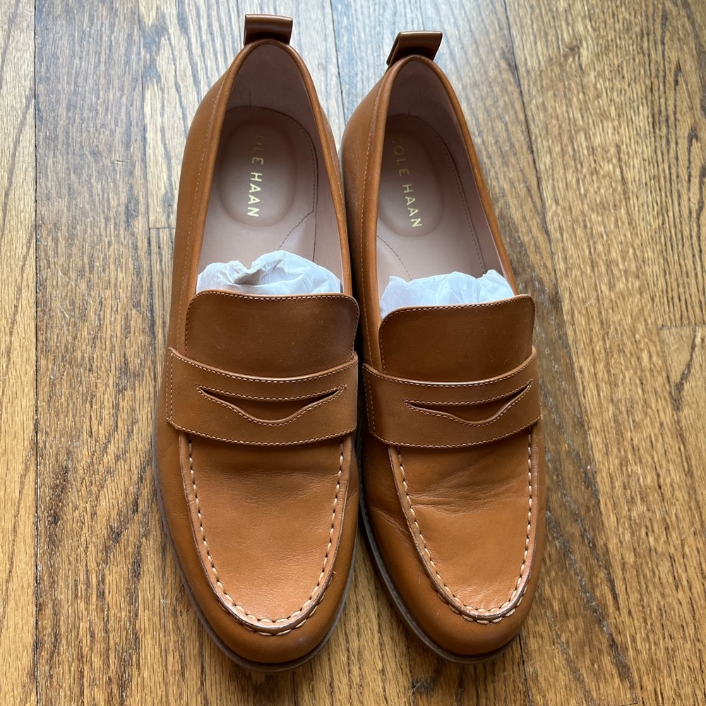 Cole Haan Stassi Loafer